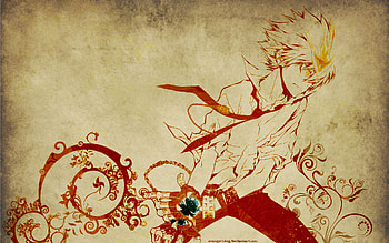 153 KatekyÅ Hitman Reborn! | Backgrounds - Abyss HD wallpaper